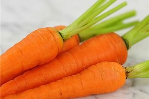 Як виростити смачну моркву?