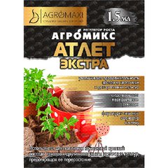 Агромикс Атлет Экстра [1,5мл] (Агромакси), 1,5мл