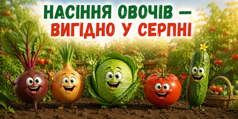 Banner from design