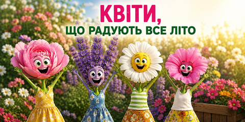 Banner from design