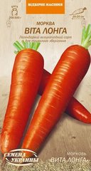 ОВ Морковь ВИТА ЛОНГА 2г (пс), 2г