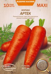МАКСИ Морковь АРТЭК 10г (рс), 10г